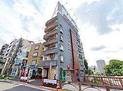 ノアーズマンション目白台 502