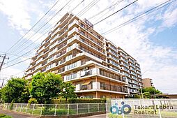 ガーデンプラザ柴又弐番館 406