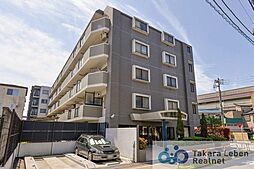 藤和シティホームズ綾瀬 403