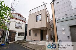 葛飾区東新小岩7丁目　中古戸建