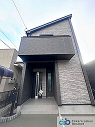 足立区保塚町　新築戸建