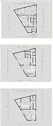 葛飾区西新小岩3丁目 中古戸建