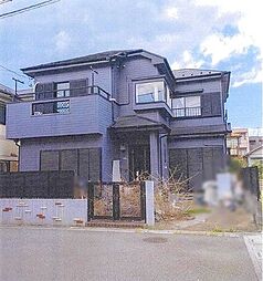 草加市苗塚町　中古戸建