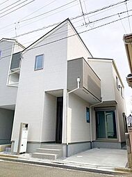 八潮市八潮7丁目第1期　新築戸建　全2棟　1号棟