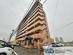 ライオンズマンション北千住第六 205