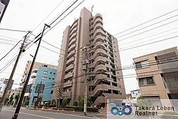 バームステージ梅島 204