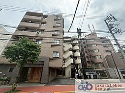 ナイスアーバン五反野 404