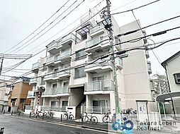 グリーンパーク第7綾瀬