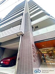 パレステージ上野 601
