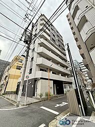 ミルーナヒルズ錦糸町 602