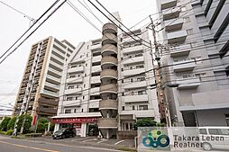 エレガントライフ松戸 201