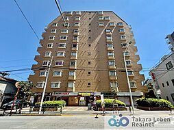 ライオンズマンション西日暮里第二 1004