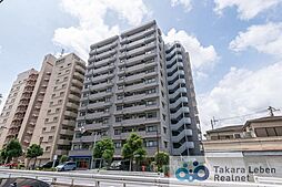 シティハイツ三ノ輪 203