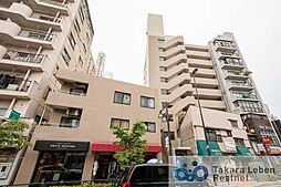 ラミアール鶯谷駅前 803