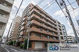 カーム・デイズ吾妻橋 303