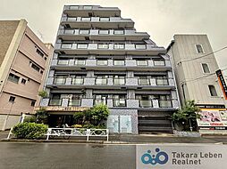 セザール本所吾妻橋 404