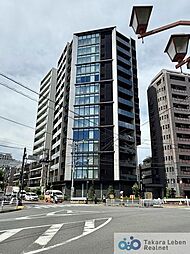 プラウド文京千駄木 305