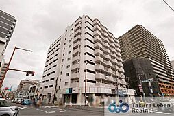 中銀松戸マンシオン 808
