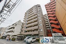 スカーラ台東根岸 703