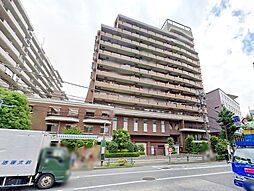 朝日メトロステージ西巣鴨 414
