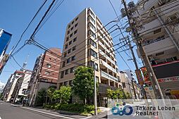 グレース錦糸町シティフロント 203