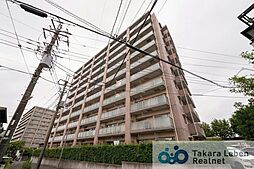ペルル松戸MABASHI 1006