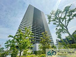 シティタワー金町