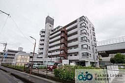 ヴィーヴル草加旭町 504