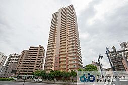 グローリオタワー巣鴨 2201