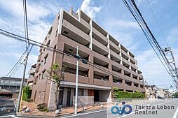 コスモ田端北パークフォルム 307