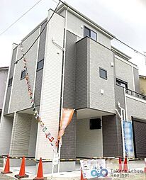 北区神谷3丁目の一戸建て