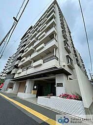 グリーンパーク第15綾瀬 704