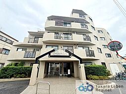グレンモア西新井 106