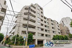 ディアナコート小石川竹早 602