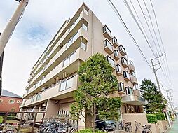 藤和シティコープ堀切菖蒲園