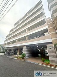 グリーンパーク谷塚II 601