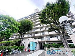 ルネ草加松原 701