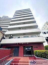 朝日言問マンション 902