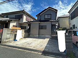 松戸市中金杉　中古戸建