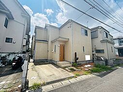 松戸市中和倉　中古戸建