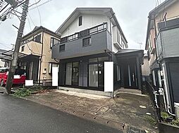 松戸市中和倉　中古戸建