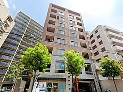 ナビウス根岸参丁目 803