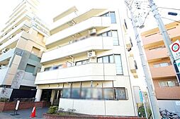 コスモ東長崎