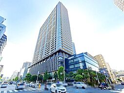 パークコート文京小石川ザ・タワー