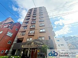 ダイアパレスグランデージ板橋 1206