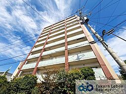 ザ・パークハウス駒込丘邸フレシア 702