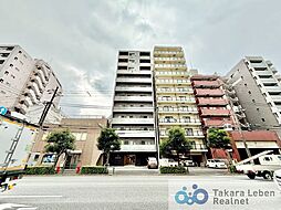 B CITY TABATA SKY COURT 902