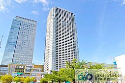 ブリリアタワー東京 2017