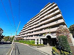 ライオンズガーデンテラス竹の塚 107
