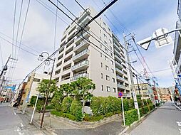 アクシルコート竹の塚 803